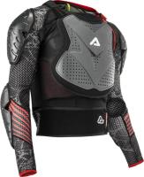 Acerbis Защита тела (Черепаха) Scudo CE 3.0 Grey в Калуге