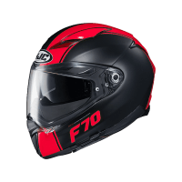 HJC Шлем F70 MAGO MC1SF в #REGION_NAME_DECLINE_PP#