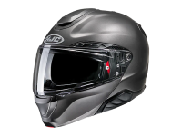 HJC Шлем RPHA91 Semi Flat Titanium в Калуге