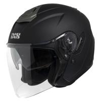 IXS Шлем iXS92 FG 1.0 черный мат в Калуге