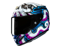 HJC Шлем RPHA12 Kraken MC28 в Калуге