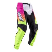 Leatt Штаны 3.5 Jr Retro Pink в Калуге