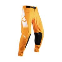 Leatt Штаны детские 4.5 V26 Orange в Калуге