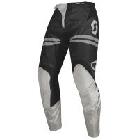 Scott Брюки 350 Race black/grey в Калуге