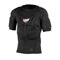 Leatt Защита панцирь подростковый Roost Tee V26 Black в Калуге