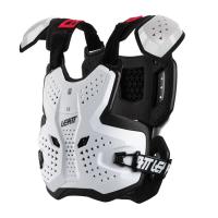 Leatt Защитный панцирь 3.5 Pro Chest Protector White в Калуге