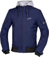 IXS Мотокуртка Classic SO Jacke Moto Синий в Калуге