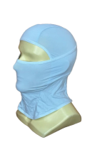 Scout Подшлемник женский/детский Baby голубой в Калуге