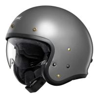 Shoei Шлем J.O 2 Plain Серый в Калуге