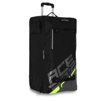 Acerbis Сумка дорожная на колёсах Voyager Black/Grey (105 L) в Калуге