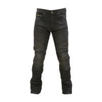 MCP Мотоджинсы мужские Allan Черный в Калуге