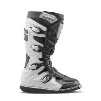 Gaerne Мотоботы GX-1 Goodyear Black/White/Grey в Калуге