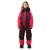 Dragonfly Комбинезон детский Gravity Junior Gravity Purple-Brown в Калуге
