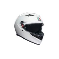 AGV Шлем K3 Mono Seta White в Калуге
