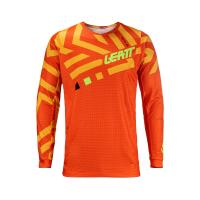 Leatt Джерси 3.5 Ride Citrus 2024 в Калуге
