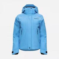 Finntrail Куртка женская утепленная Aspen 3463 Blue в Калуге