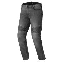 Shima мотоджинсы Ridge Men Grey в Калуге