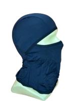 Scout Подшлемник трансформер Silk черный в Калуге