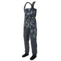 Finntrail Вейдерсы Aquamaster-Z 1527 CamoGrey в Калуге