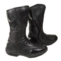 Rush Мотоботы Hail Черный в Калуге