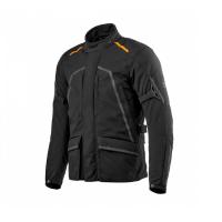 Moteq Куртка текстильная Corban Черный в Калуге