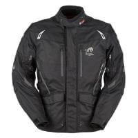 Furygan Мотокуртка Apalaches текстиль Черный в Калуге