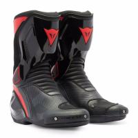 Dainese Ботинки Nexus 2 Black/Lava Red/Iron-Gate в Калуге