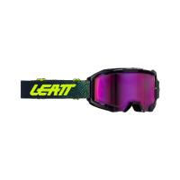 Leatt Маска Velocity 4.5 V26 Iriz Shadow Purple 78% в Калуге