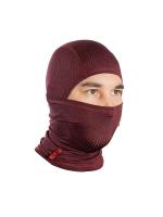 Hyperlook Подшлемник летний Messa бордовый в Калуге