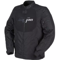 Furygan Мотокуртка Norman текстиль Черный в Калуге