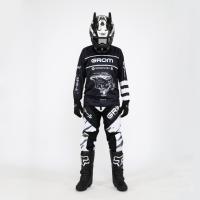 Grom Джерси Members с карманом в Калуге