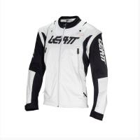 Leatt Мотокуртка Moto 4.5 Lite Jacket 2026 Forge в Калуге