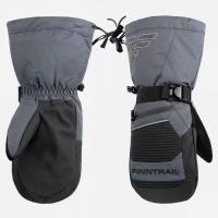 Finntrail Рукавицы Nordic 2942 MiddleGrey в Калуге