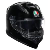 AGV Шлем K7 Black в Калуге