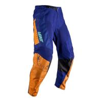 Leatt Штаны 3.5 Ride Kit V26 Orange в Калуге