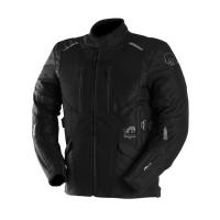 Furygan Мотокуртка Brooks Vented + текстиль Черный в Калуге