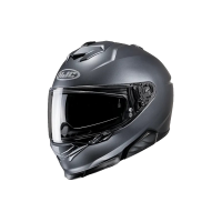HJC Шлем i71 Semi Flat Anthracite в Калуге