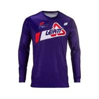 Leatt Джерси 3.5 Ride Royal 2024 в Калуге