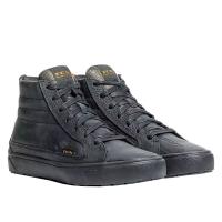 TCX Мотокеды женские Street 3 Lady WP 31I Black/Black/Gold в Калуге