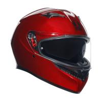 AGV Шлем K3 Mono Competizione Red в Калуге