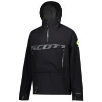 Scott Куртка снегоходная XT Flex Dryo Pull-Over Black в Калуге