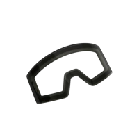 Scout Магнитная линза HB-20A с эл-подогревом Vision-X Прозрачная в Калуге