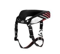 Acerbis Защита шеи детская X-Roll JR Black/Red в Калуге