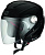 IXS Шлем HX 91 Черный матовый в Калуге