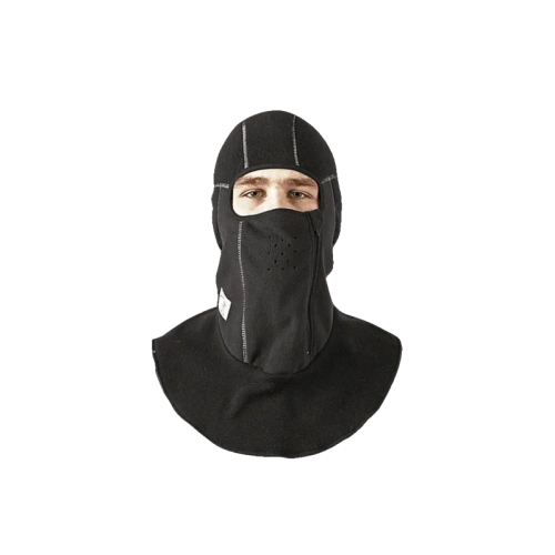 Hyperlook Подшлемник зимний Transformer белая строчка в Калуге