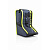 Acerbis Сумка для обуви Boots Black/Yellow (до 47р.) в Калуге