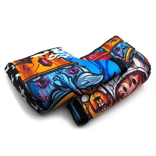 Grom Муфта на руль Adventures в Калуге