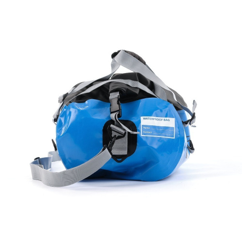 Dragonfly Гермосумка DF Tramp M Blue 70л в Калуге