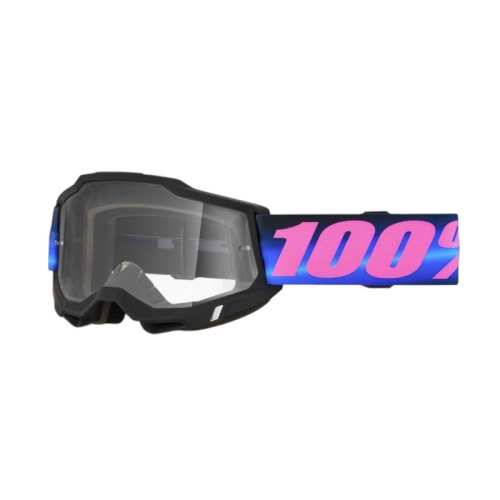 100% Очки Accuri 2 Superdome / Clear в Калуге