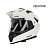 Acerbis Шлем Flip FS-606 22-06 White в Калуге